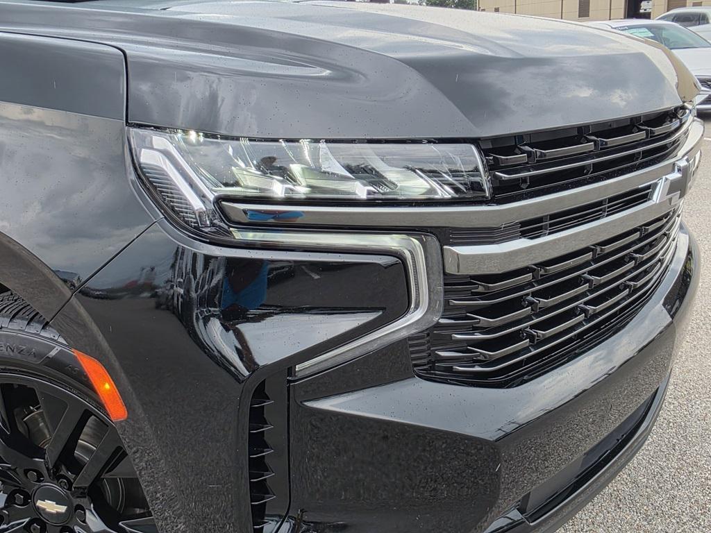 used 2022 Chevrolet Tahoe car, priced at $52,947