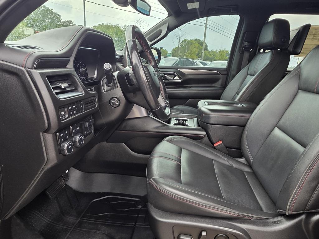 used 2022 Chevrolet Tahoe car, priced at $52,947