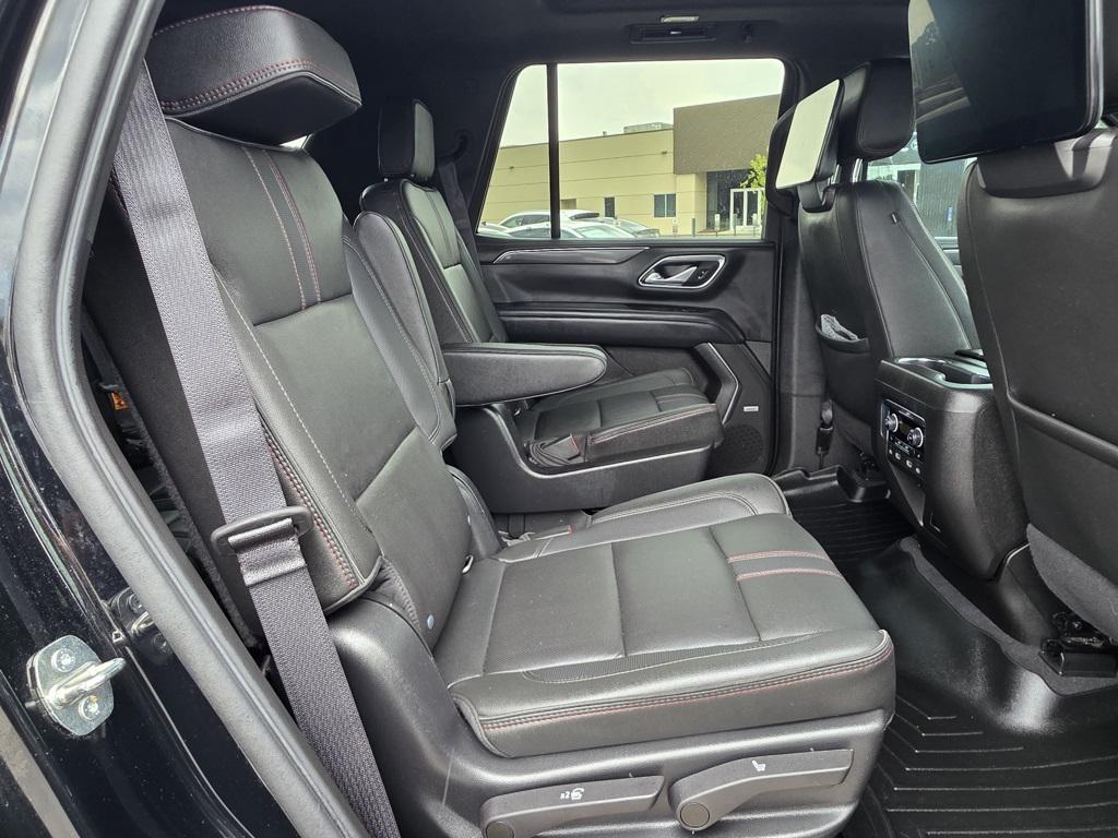 used 2022 Chevrolet Tahoe car, priced at $52,947