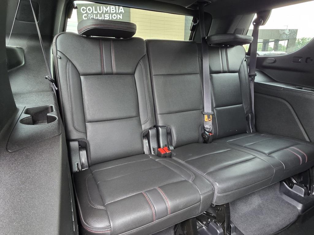 used 2022 Chevrolet Tahoe car, priced at $52,947