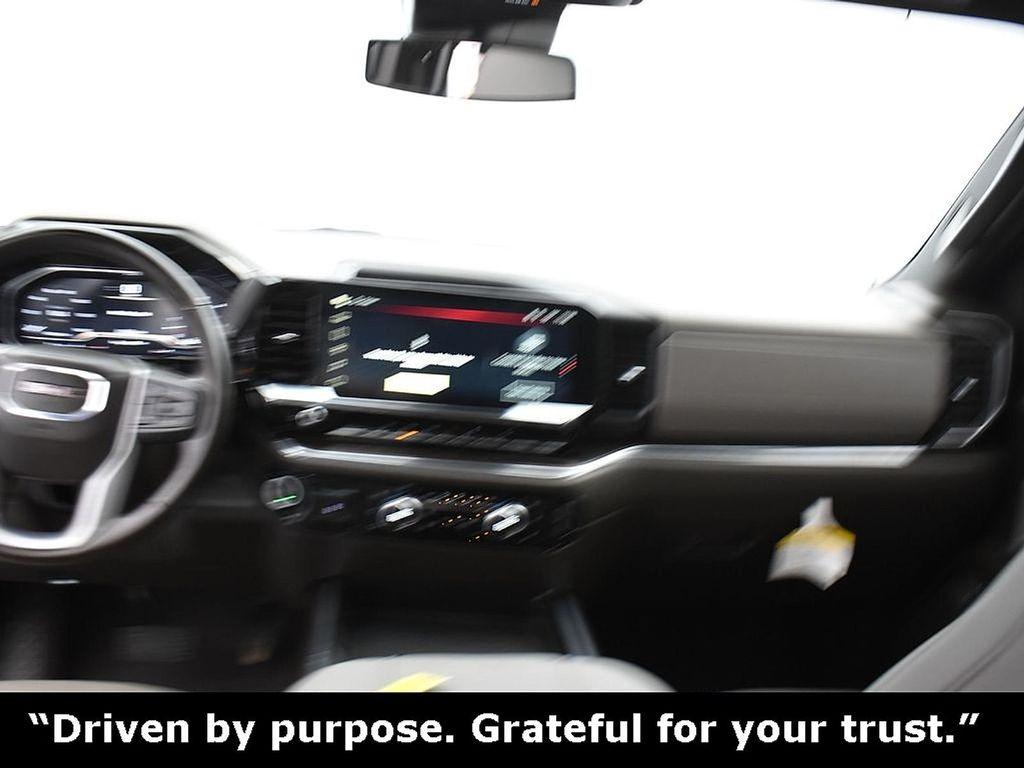 used 2024 GMC Sierra 2500 car, priced at $59,997