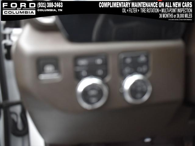 used 2024 GMC Sierra 2500 car, priced at $66,831