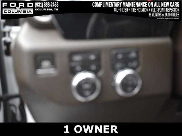 used 2024 GMC Sierra 2500 car, priced at $66,831