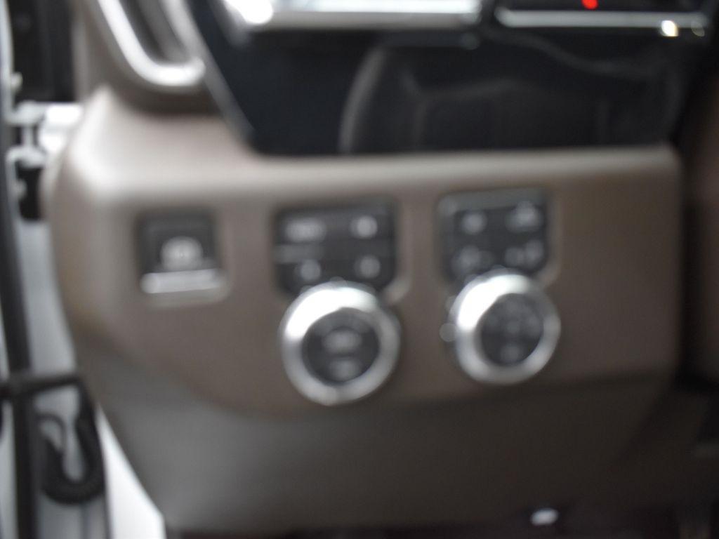 used 2024 GMC Sierra 2500 car, priced at $54,656