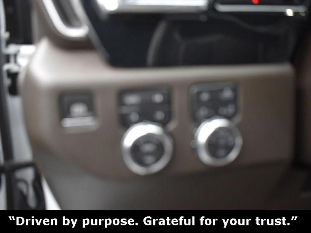 used 2024 GMC Sierra 2500 car, priced at $59,997