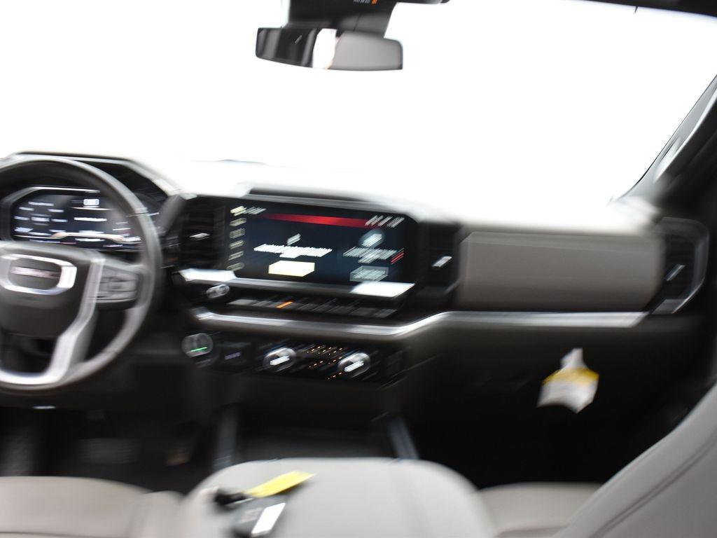 used 2024 GMC Sierra 2500 car, priced at $54,656