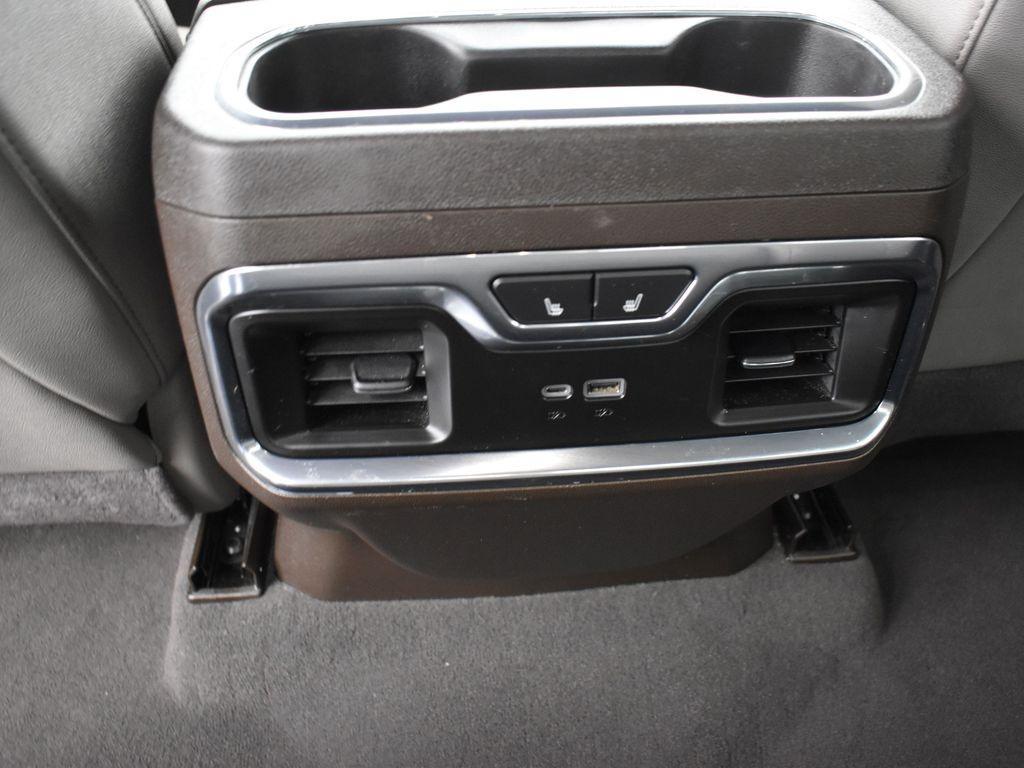 used 2024 GMC Sierra 2500 car, priced at $54,656