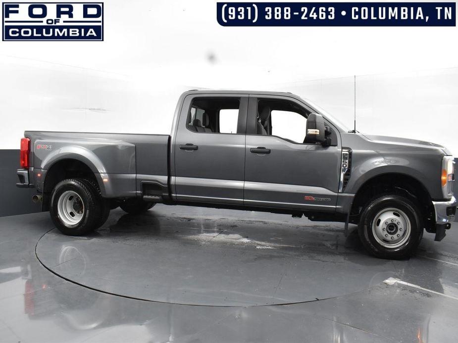 used 2023 Ford F-350 car, priced at $62,499