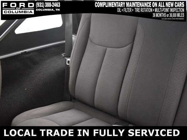 used 2016 Jeep Wrangler car, priced at $16,943