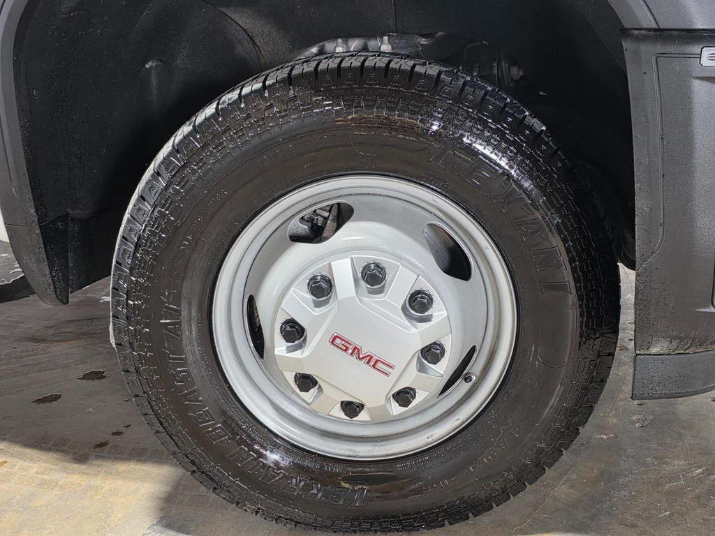 used 2024 GMC Sierra 3500 car, priced at $44,680