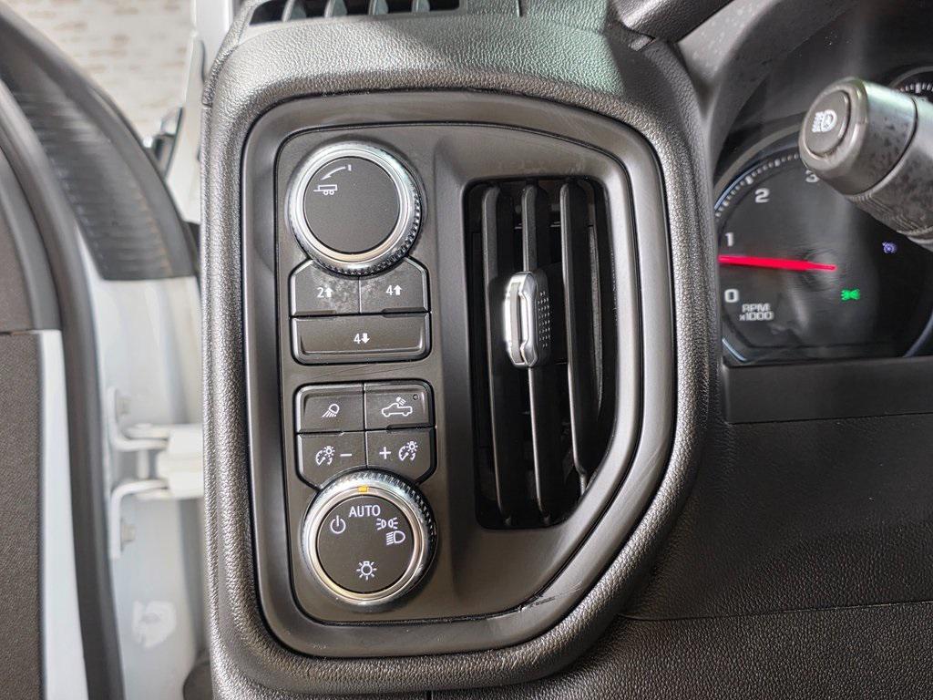 used 2024 GMC Sierra 3500 car, priced at $44,680