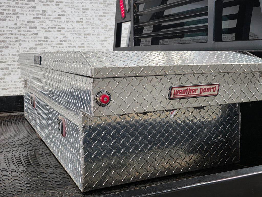 used 2024 GMC Sierra 3500 car, priced at $44,680