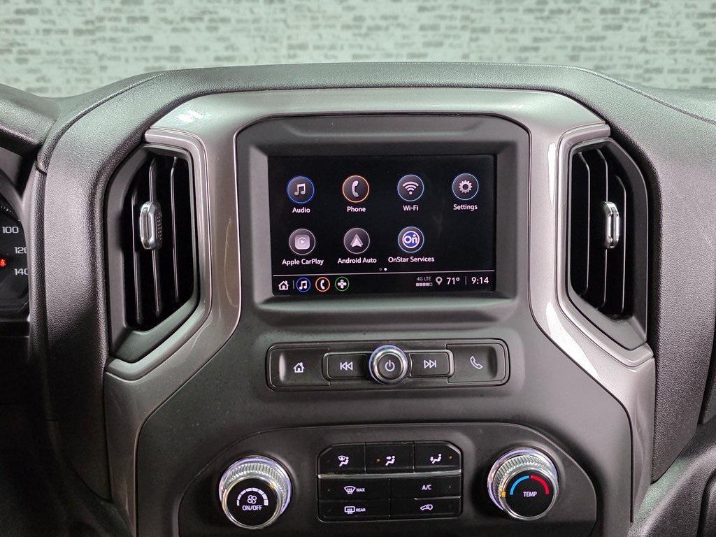 used 2024 GMC Sierra 3500 car, priced at $44,680