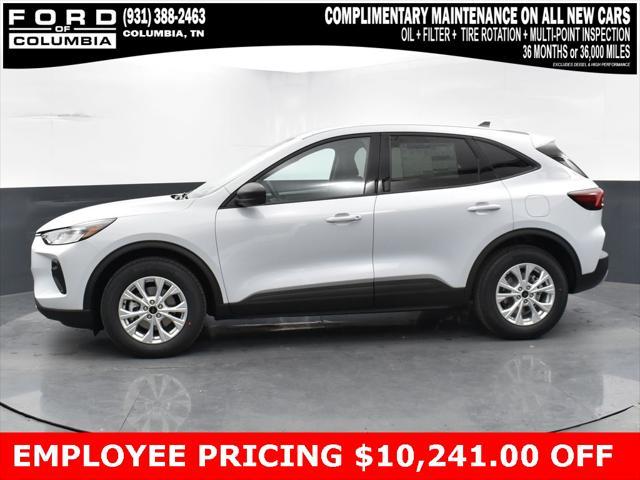 new 2025 Ford Escape car, priced at $19,999