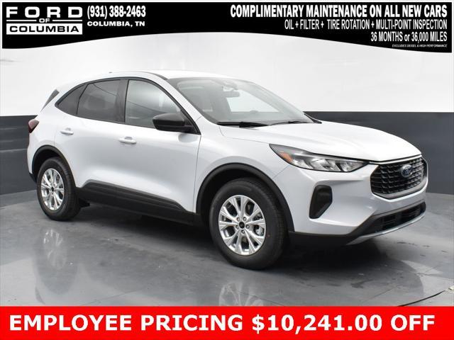 new 2025 Ford Escape car, priced at $19,999