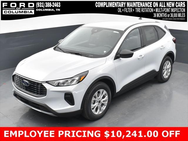 new 2025 Ford Escape car, priced at $19,999