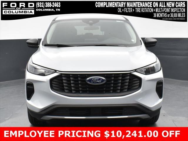 new 2025 Ford Escape car, priced at $19,999