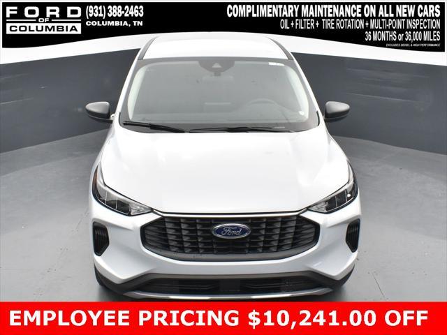new 2025 Ford Escape car, priced at $19,999