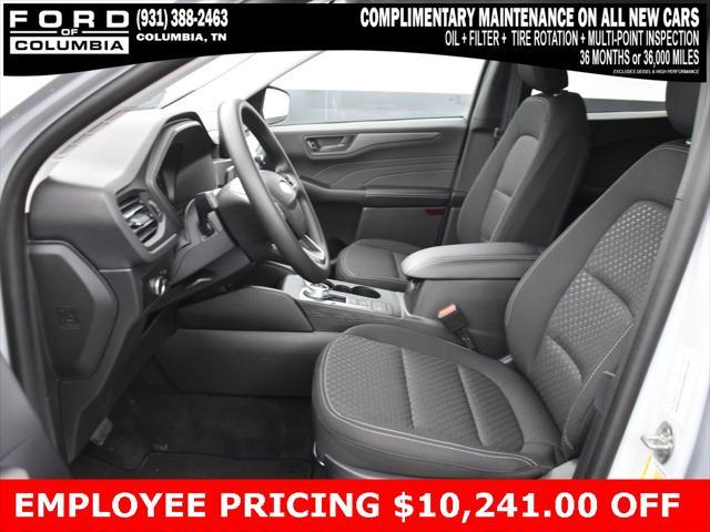 new 2025 Ford Escape car, priced at $19,999