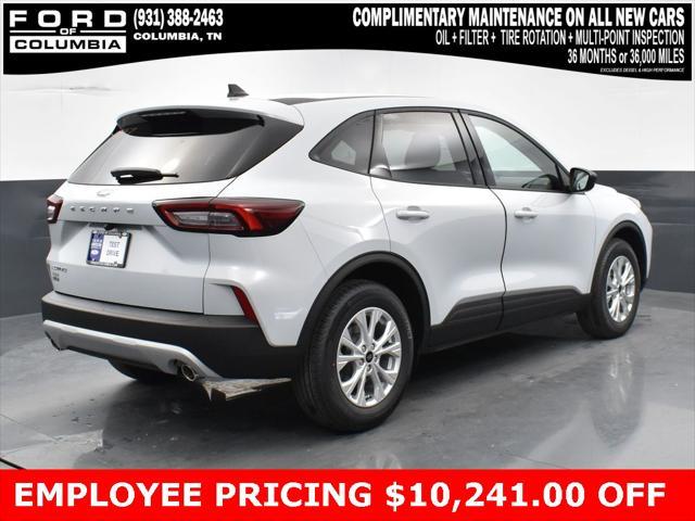 new 2025 Ford Escape car, priced at $19,999