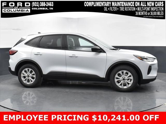 new 2025 Ford Escape car, priced at $19,999