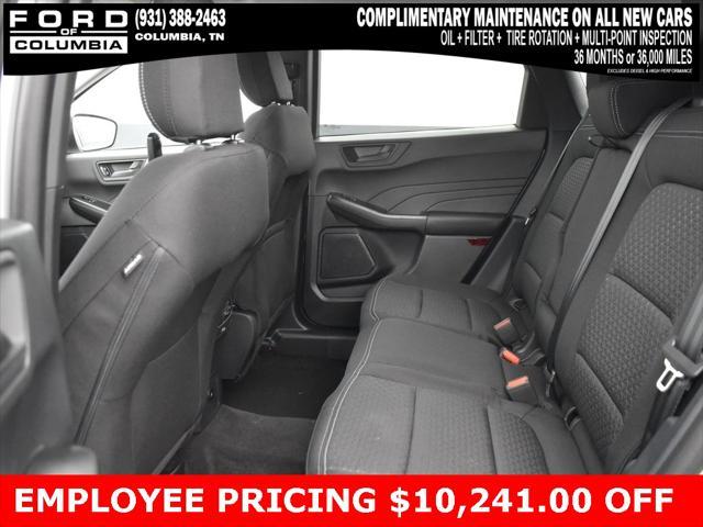 new 2025 Ford Escape car, priced at $19,999