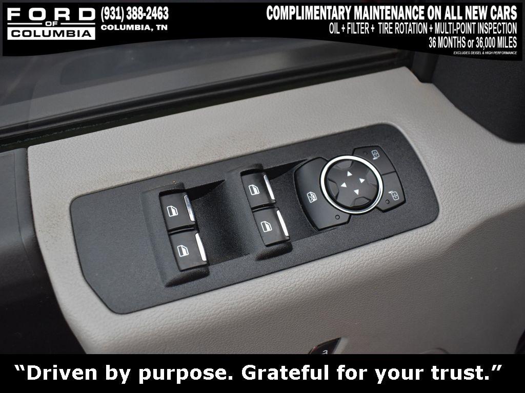 used 2020 Ford F-150 car, priced at $20,690