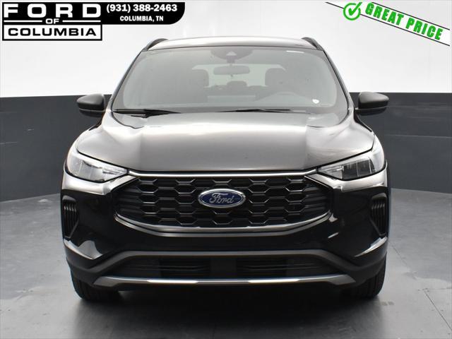 new 2025 Ford Escape car, priced at $30,975