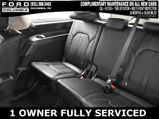 used 2021 Ford Expedition car, priced at $48,808