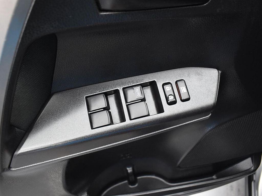 used 2018 Toyota RAV4 car, priced at $17,465