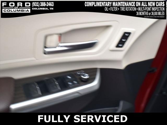 used 2022 Toyota Sienna car, priced at $39,874