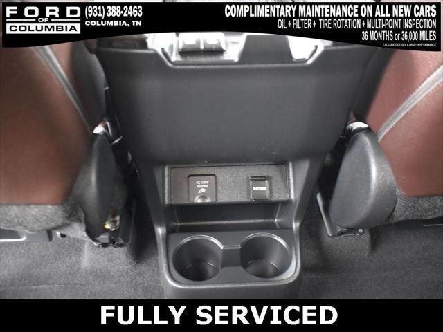 used 2022 Toyota Sienna car, priced at $39,874