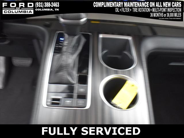 used 2022 Toyota Sienna car, priced at $39,874