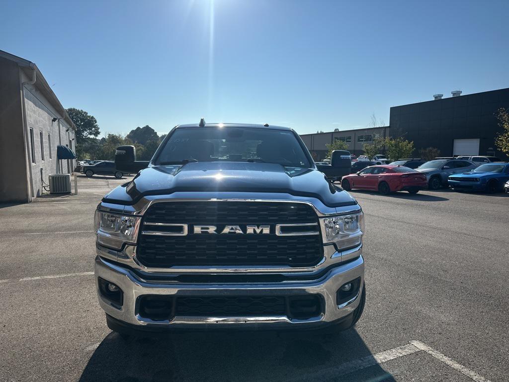 used 2024 Ram 2500 car, priced at $42,232