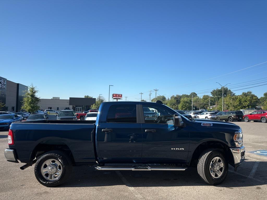 used 2024 Ram 2500 car, priced at $42,232