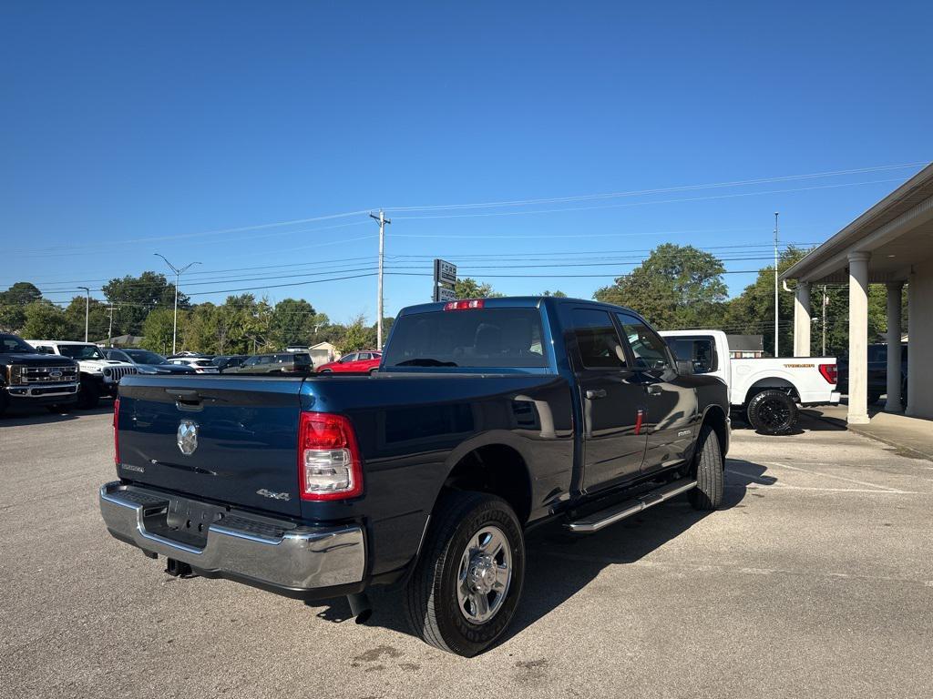 used 2024 Ram 2500 car, priced at $42,232