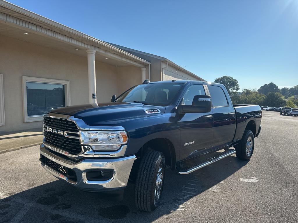 used 2024 Ram 2500 car, priced at $42,232