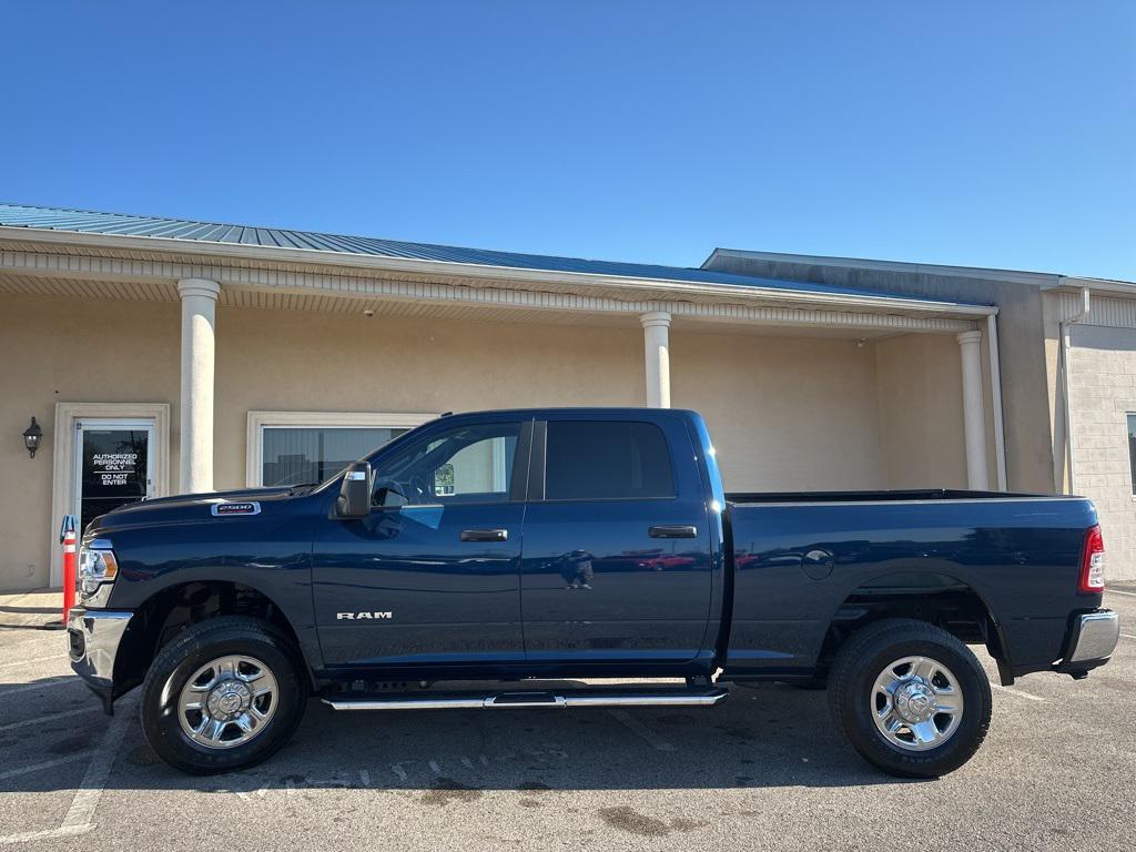 used 2024 Ram 2500 car, priced at $42,232