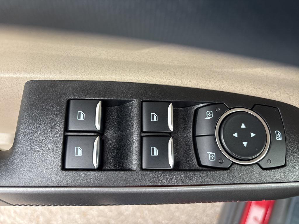 new 2025 Ford Maverick car, priced at $36,734