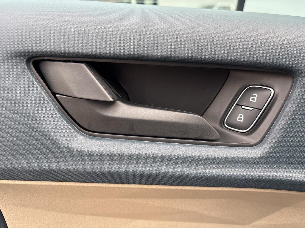 new 2025 Ford Maverick car, priced at $36,734