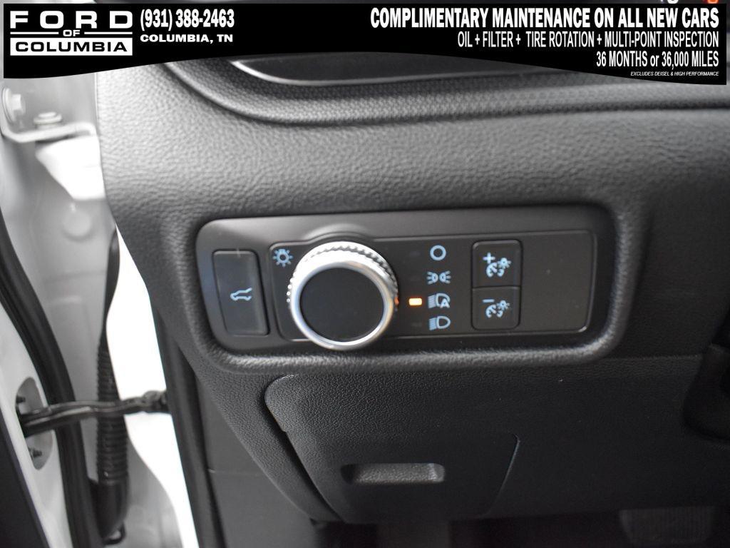 used 2020 Ford Explorer car, priced at $17,179