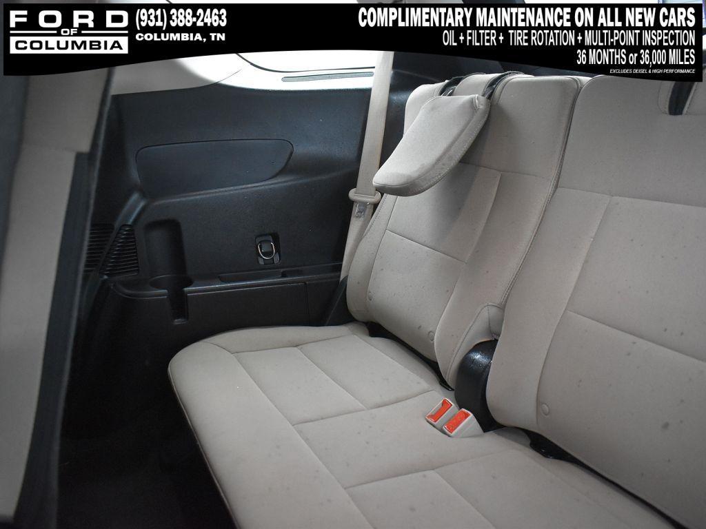 used 2020 Ford Explorer car, priced at $17,179