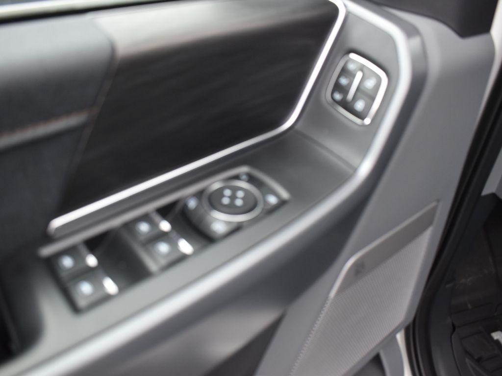 new 2025 Ford F-150 car, priced at $61,499