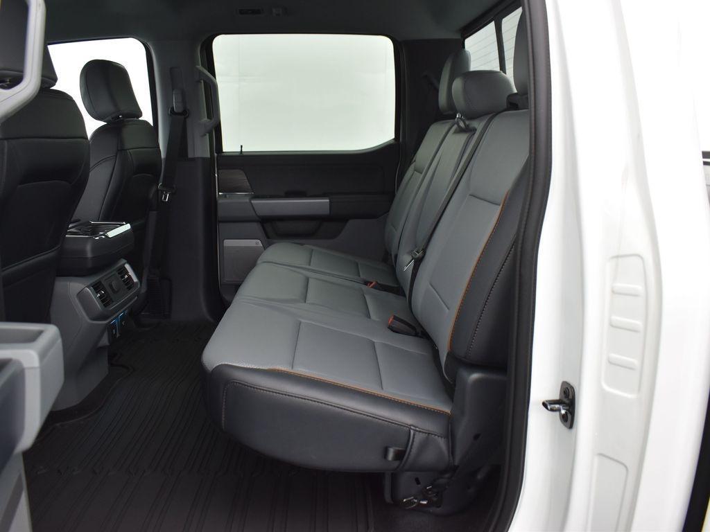 new 2025 Ford F-150 car, priced at $61,499