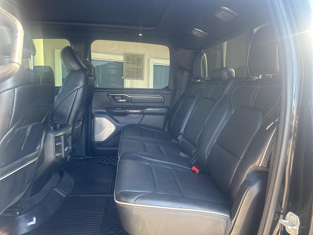 used 2020 Ram 1500 car, priced at $32,941
