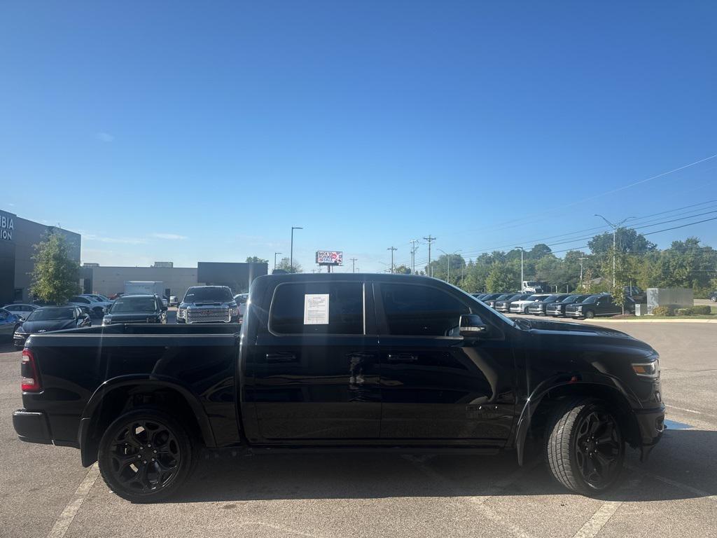 used 2020 Ram 1500 car, priced at $32,941