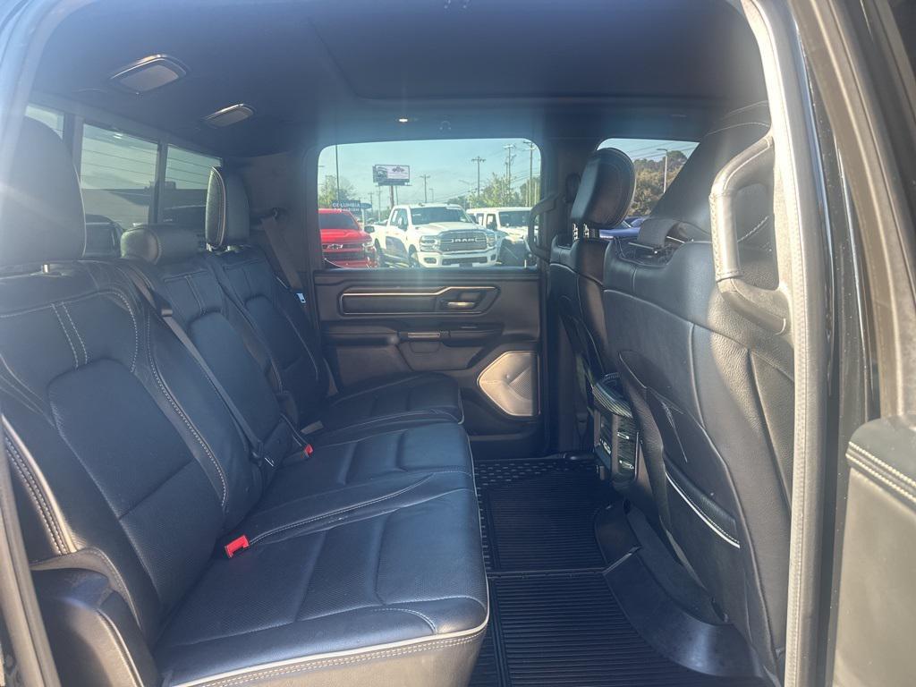 used 2020 Ram 1500 car, priced at $32,941