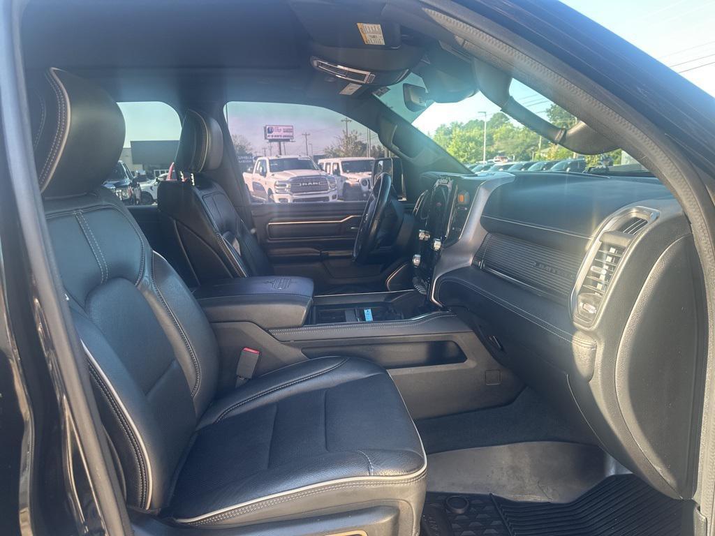 used 2020 Ram 1500 car, priced at $32,941