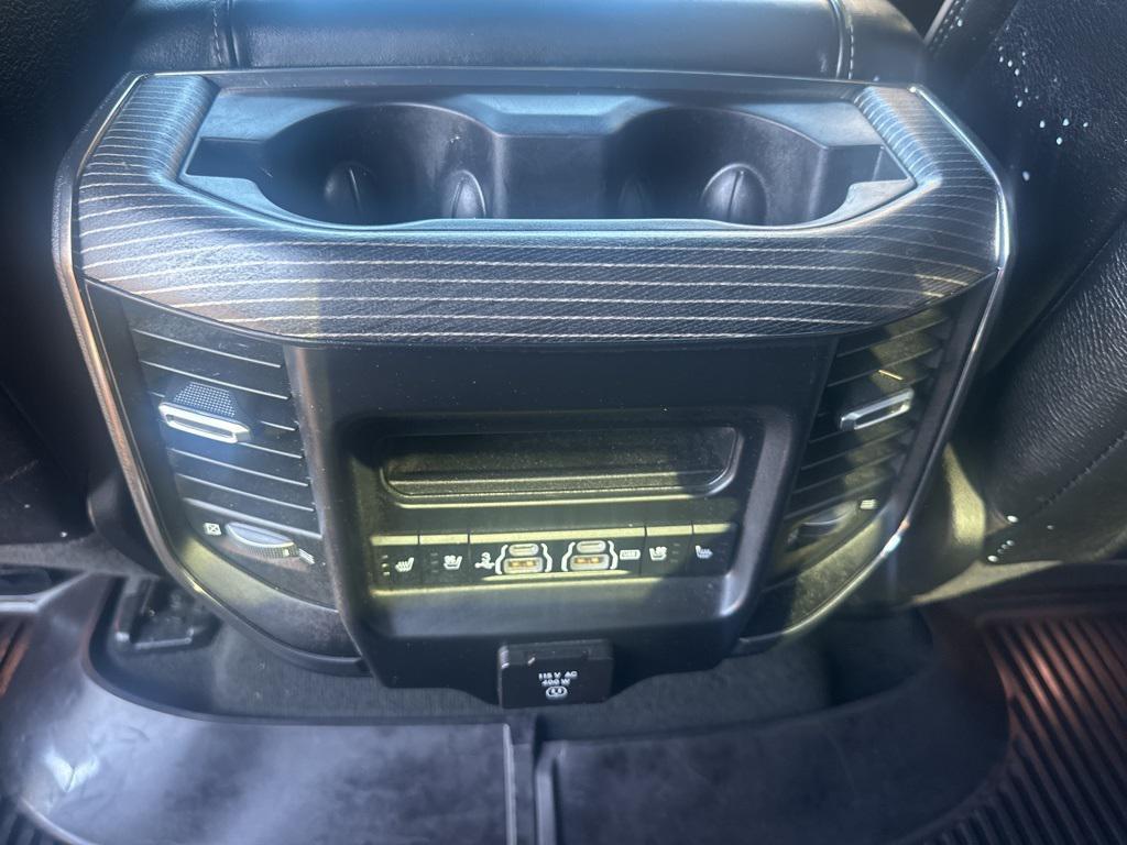used 2020 Ram 1500 car, priced at $32,941