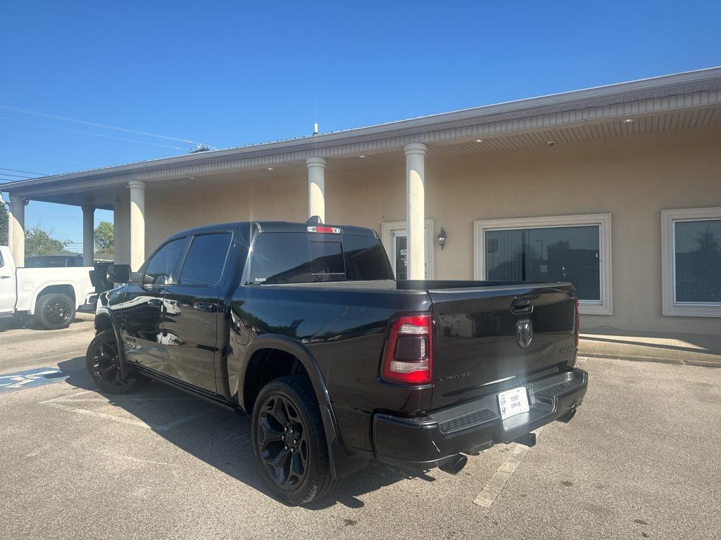 used 2020 Ram 1500 car, priced at $32,941